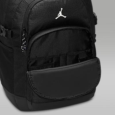Jordan Blacktop Backpack (25L). Nike.com